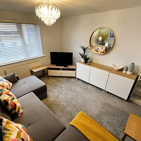 Hope Holiday home