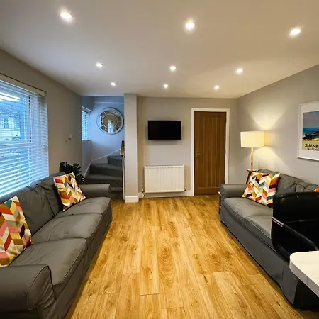 Hope Holiday home