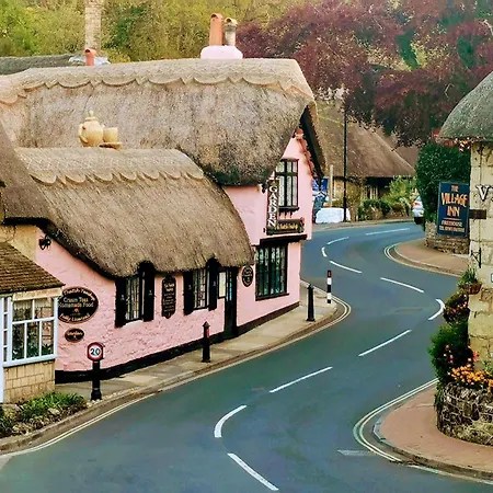 Fernhurst * Shanklin