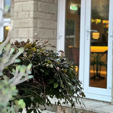 The Q Hotel Shanklin