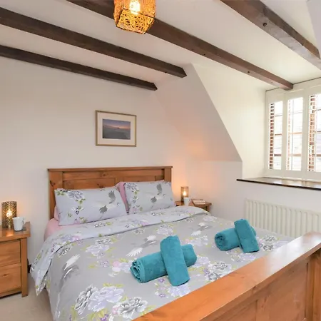 Holiday home 2 Bed In Isle Of Wight Ic059 *