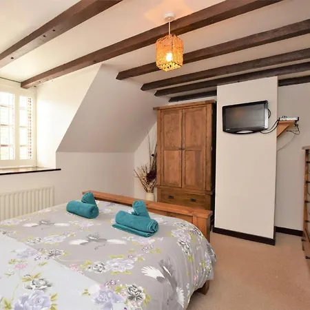 2 Bed In Isle Of Wight Ic059