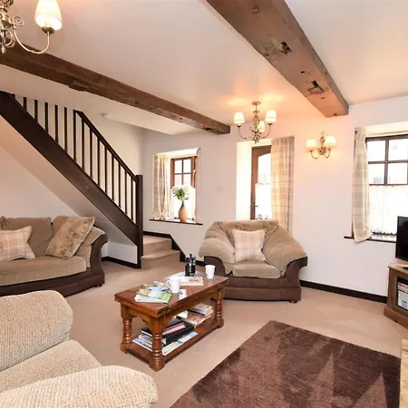 Holiday home 2 Bed In Isle Of Wight Ic059 Shanklin