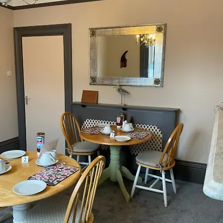 Number 29 - Only Adults Bed & Breakfast