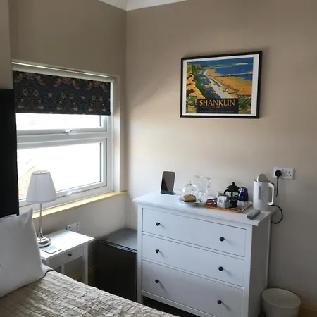 Bed & Breakfast Number 29 - Only Adults