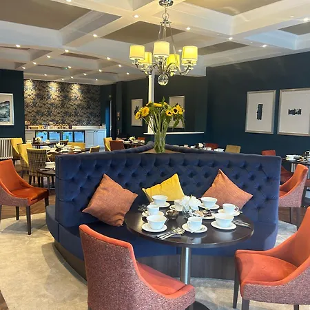 The Fig Tree Hotel