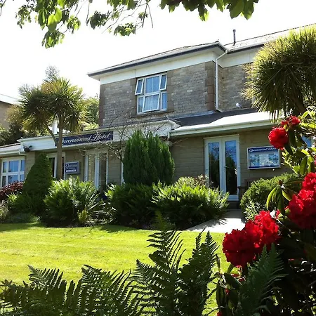 Hotel The Q Shanklin