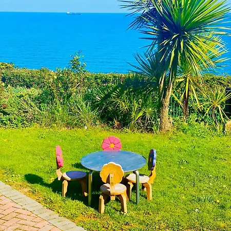 Hotel Mentone Shanklin
