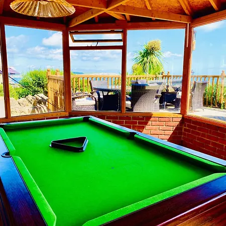 Hotel Mentone Shanklin