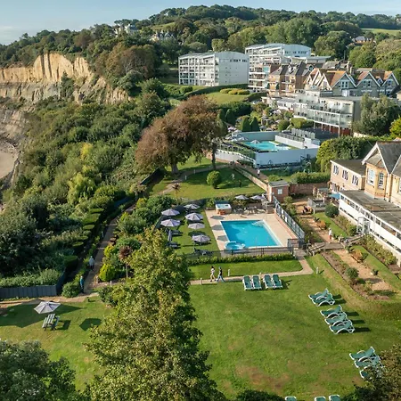 Hotel Luccombe Manor Shanklin