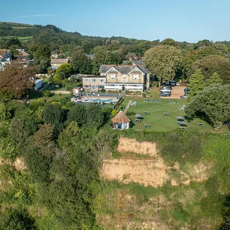 Luccombe Manor Hotel Shanklin