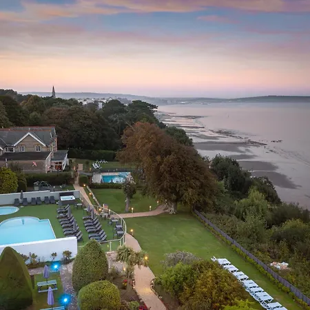 Luccombe Manor 3* Shanklin