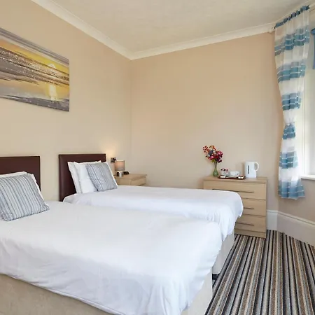 Luccombe Manor 3*