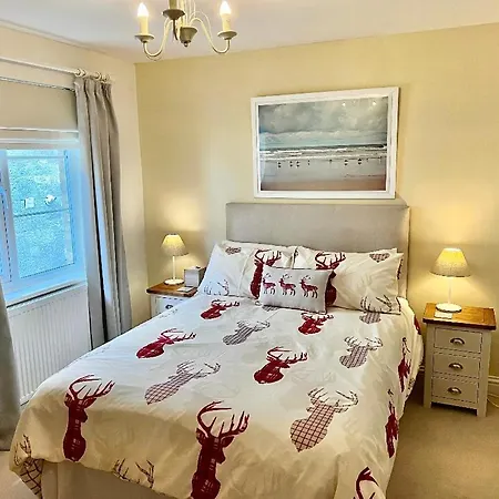 Chestnut Cottage, Rural Retreat Holiday home *