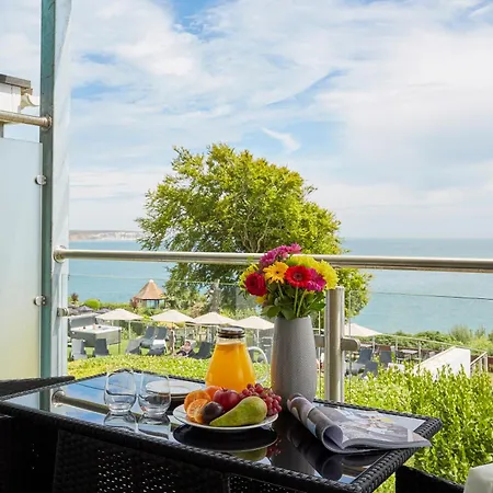 Luccombe Hall Hotel 4*