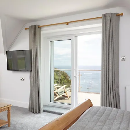 Luccombe Hall Hotel Shanklin