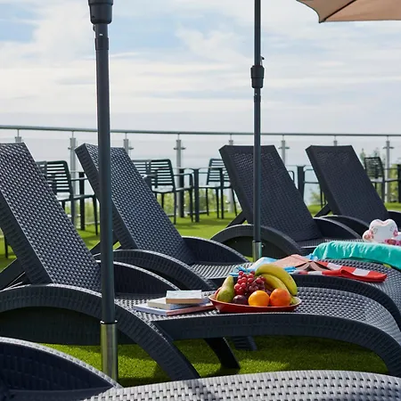 Hotel Luccombe Hall Shanklin