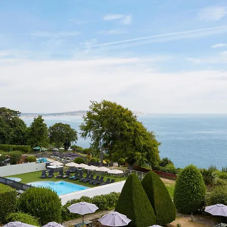 Luccombe Hall Shanklin