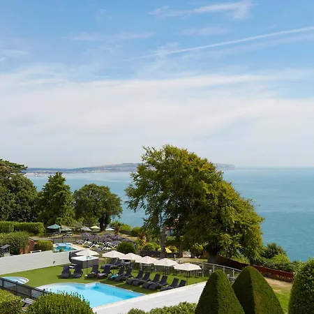 Luccombe Hall Hotel