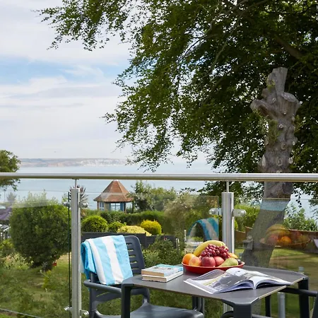 Hotel Luccombe Hall