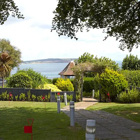 Hotel Luccombe Hall