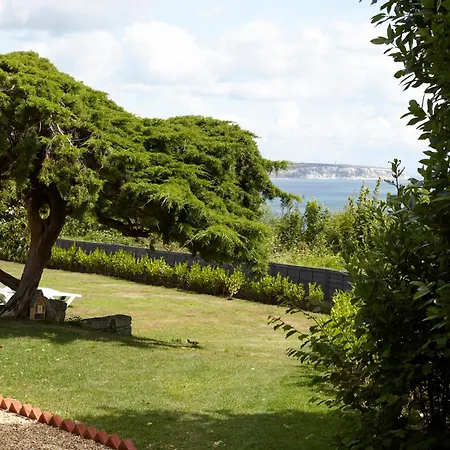 Luccombe Hall