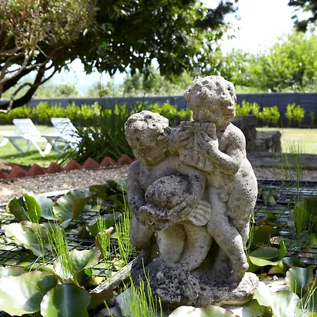 Luccombe Hall Hotel 4*