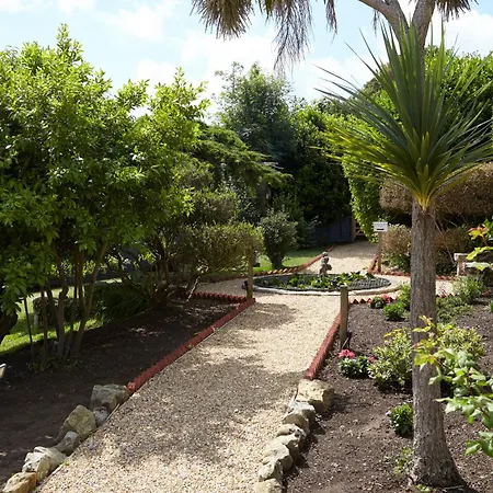 Luccombe Hall Hotel