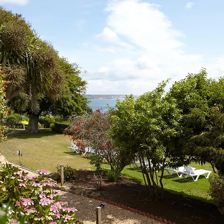 Hotel Luccombe Hall Shanklin