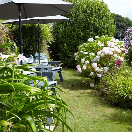 Hotel Luccombe Hall