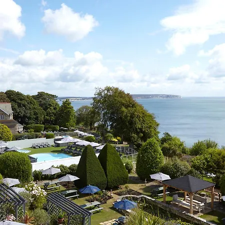 Luccombe Hall Hotel Shanklin