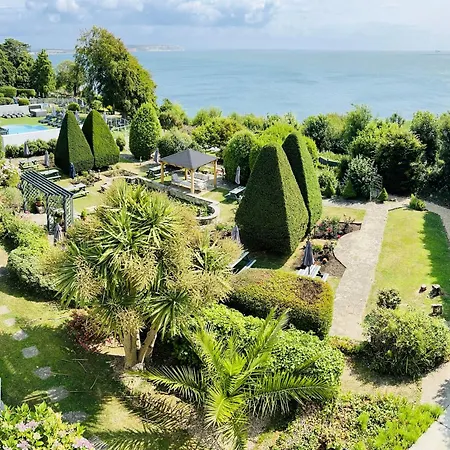 Luccombe Hall Hotel