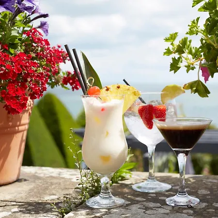 Hotel Luccombe Hall 4*
