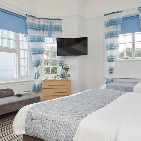Luccombe Manor Hotel Shanklin