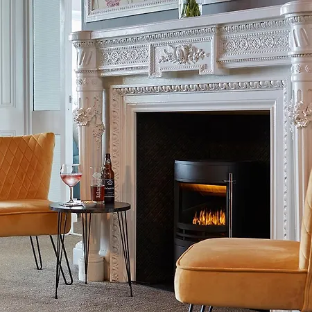 Luccombe Manor 3*