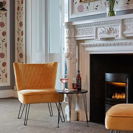Hotel Luccombe Manor Shanklin
