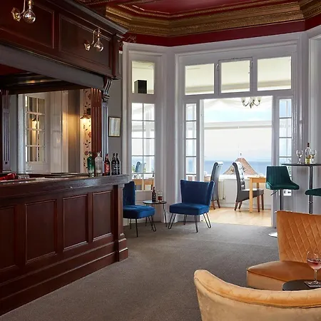 Luccombe Manor Hotel Shanklin