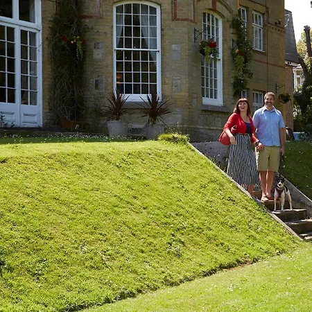 Luccombe Manor Hotel Shanklin