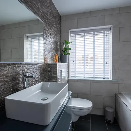 Holiday home Maycliffe Shanklin
