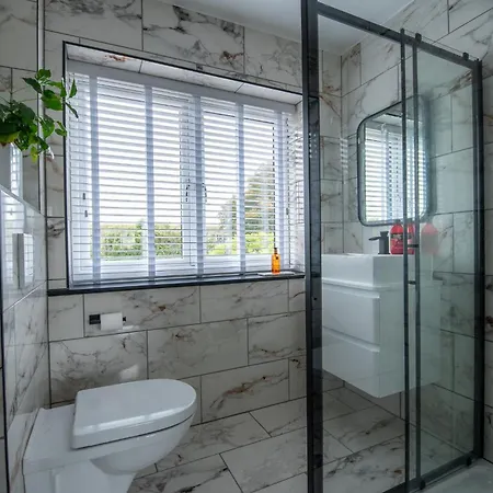 Maycliffe Holiday home Shanklin
