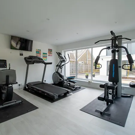 Maycliffe Holiday home Shanklin