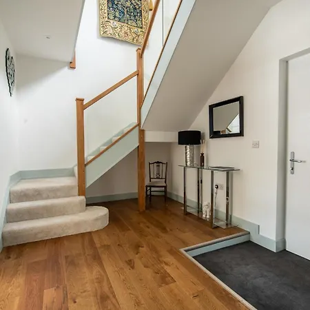Maycliffe Holiday home *