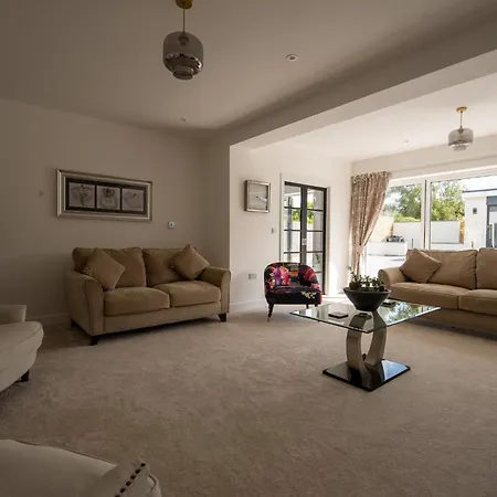 Holiday home Maycliffe Shanklin