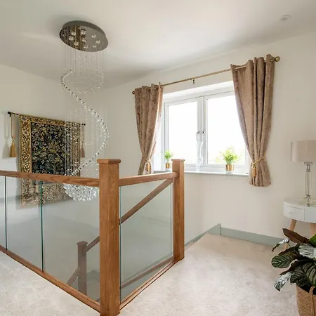 Maycliffe Holiday home Shanklin