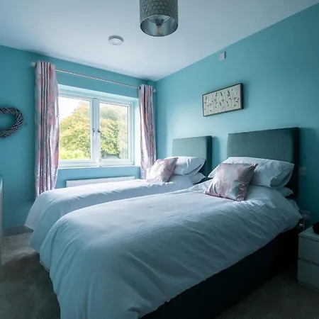 Maycliffe Holiday home
