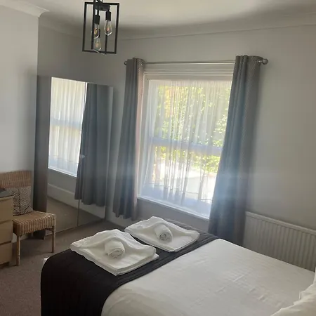 The Havelock 4*