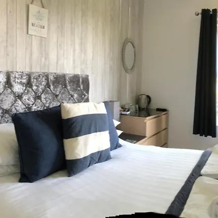 Hotel The Havelock Shanklin