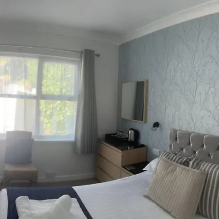 Hotel The Havelock 4*