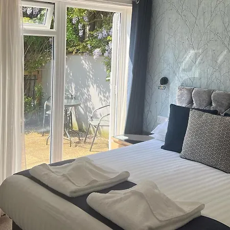 Hotel The Havelock Shanklin