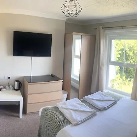 The Havelock 4*